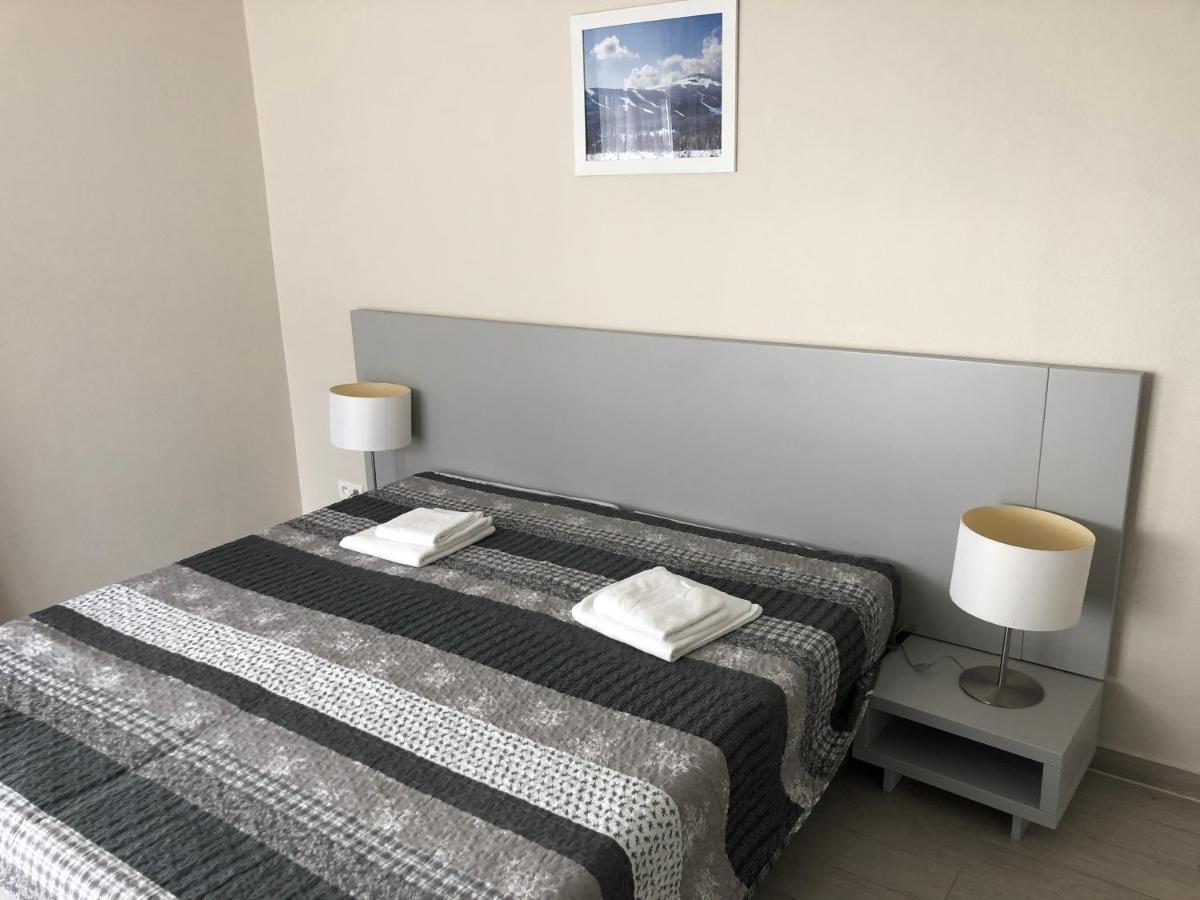 Apartament Studio Czarna Gora II Heudorf Exterior foto