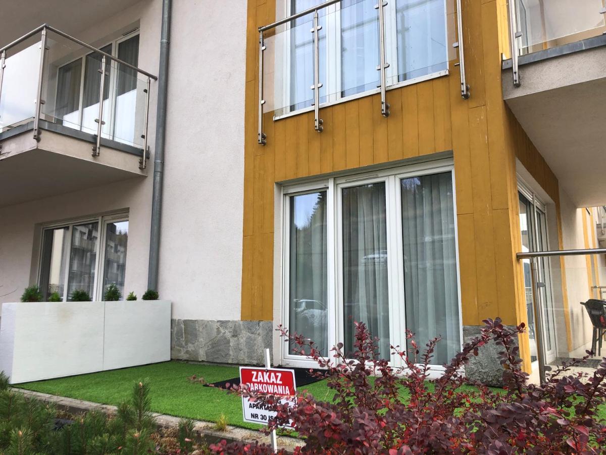 Apartament Studio Czarna Gora II Heudorf Exterior foto