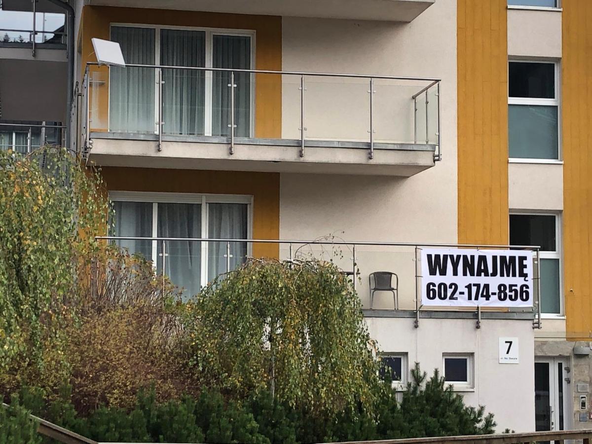 Apartament Studio Czarna Gora II Heudorf Exterior foto