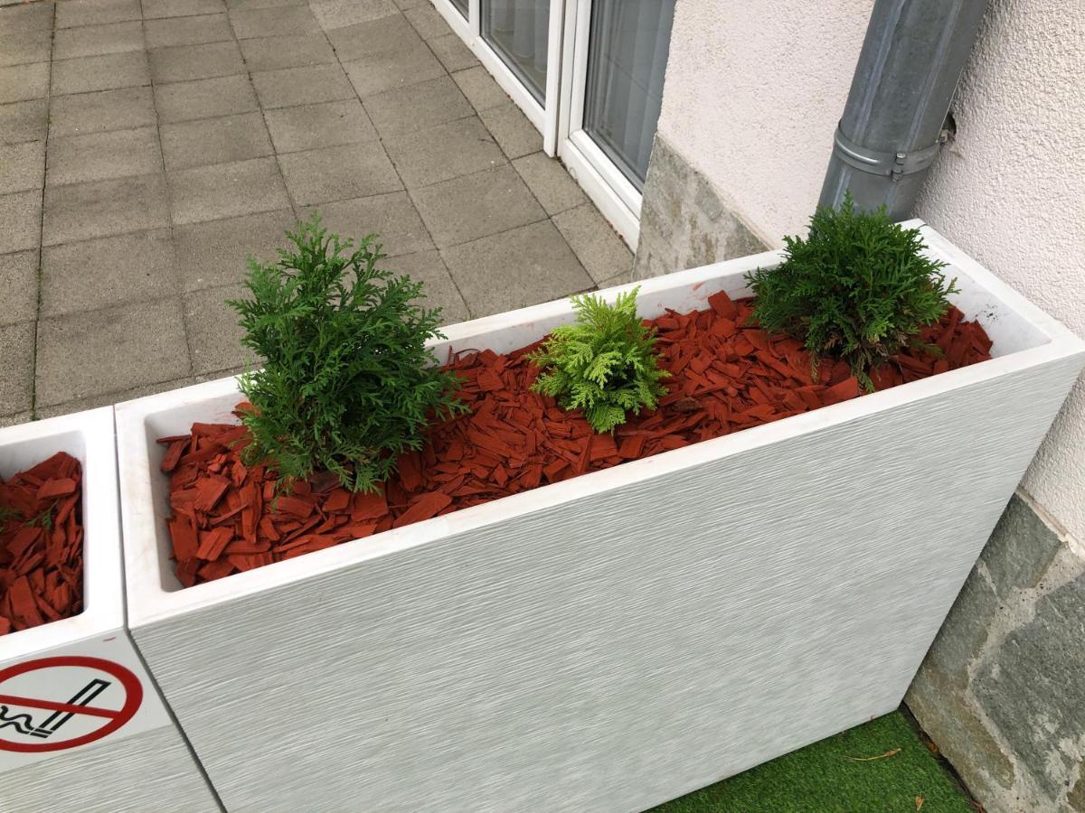 Apartament Studio Czarna Gora II Heudorf Exterior foto
