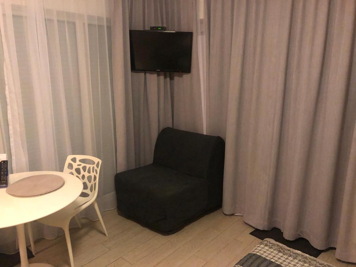 Apartament Studio Czarna Gora II Heudorf Exterior foto